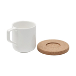 [Пример] Чашка для кофе