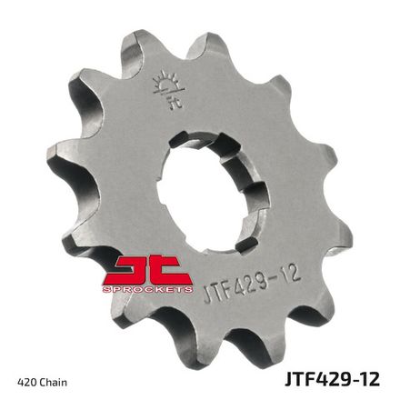 JTF429