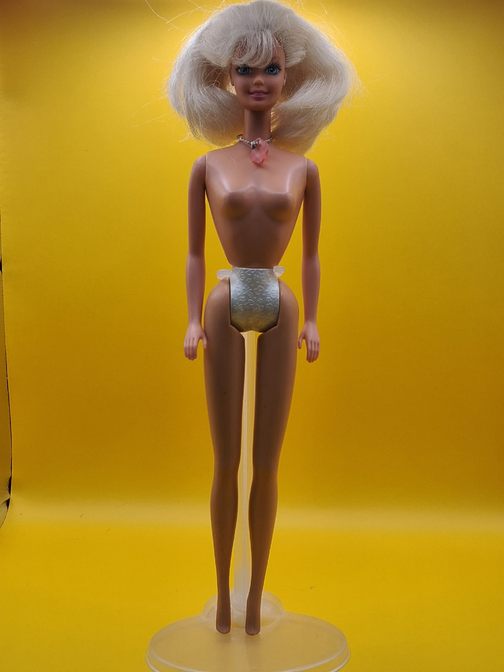 Кукла Барби 90х винтаж 031359