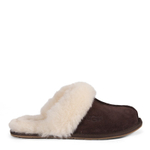 Женские тапочки Slipper Scuffette Slate II