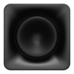 Сабвуфер Klipsch Flexus Sub 100 Black