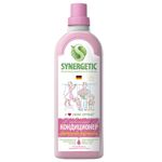 Кондиционер-ополаскиватель для белья 1 л SYNERGETIC "Аромамагия", гипоаллергенный, концентрат, 110100