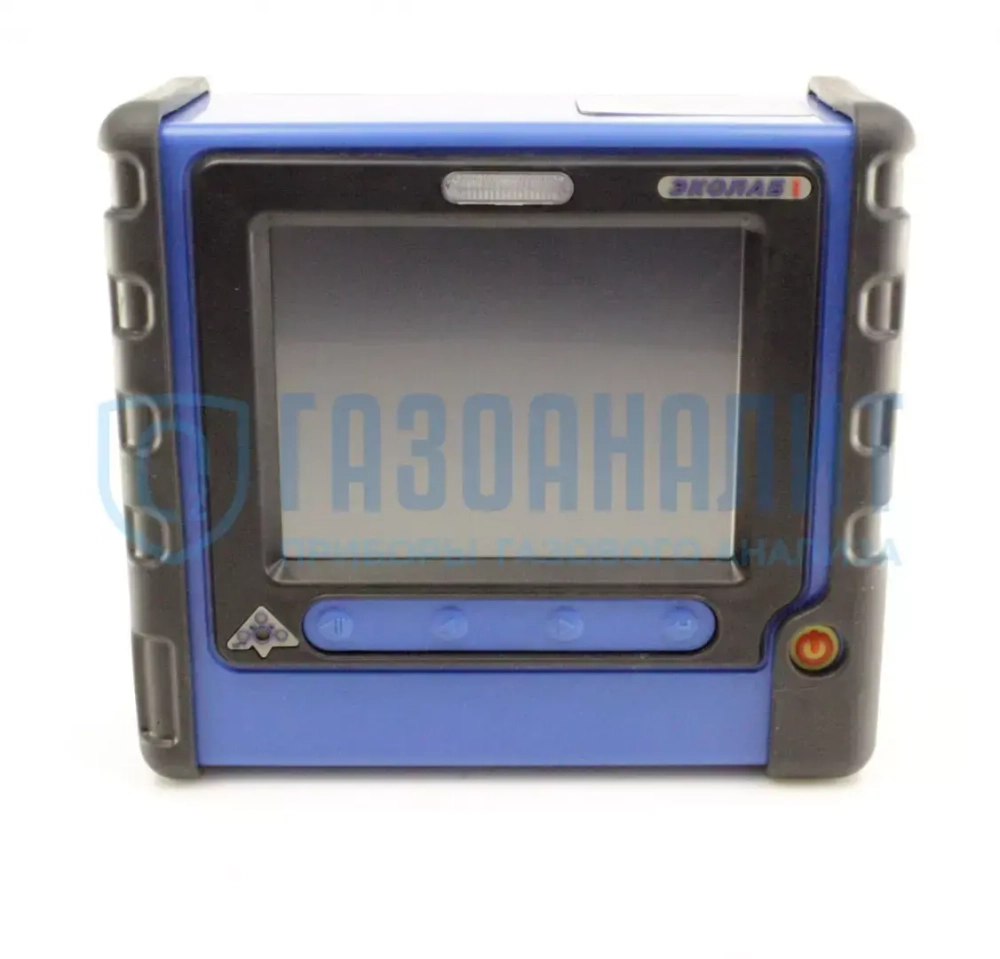 Эколаб Плюс газоанализатор универсальный портативный