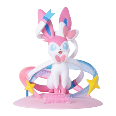 Фигурка Funism Pokemon Sylveon