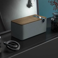 Портативная колонка Klipsch The One+ Matte Black
