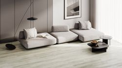 Fargo Comfort Дуб Амстердам, 1,83 м²