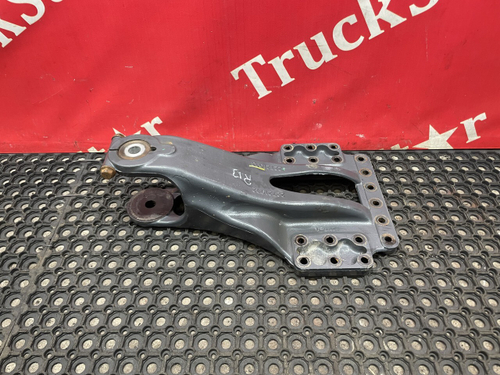 Кронштейн полурессоры 2020г.