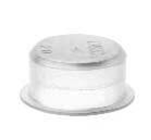 Заглушка для труб d50 DKC