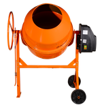 Бетономешалка Вихрь БМ-230