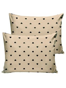 Постельное белье перкаль Сказка "Адель" евро Наволочка 50х70 см 2 шт Простынь 240x215 см Пододеяльник 200x215 см