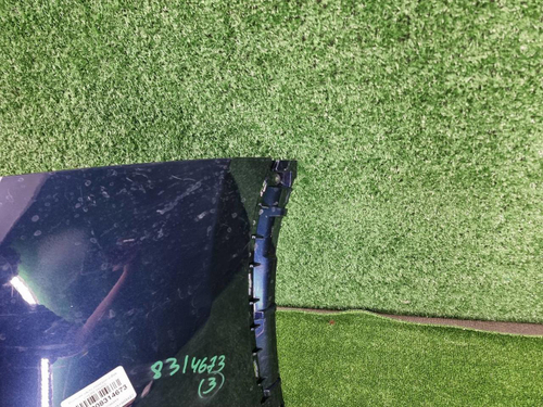 Бампер передний Chery Tiggo 8 Pro Max (2024-н.в.)