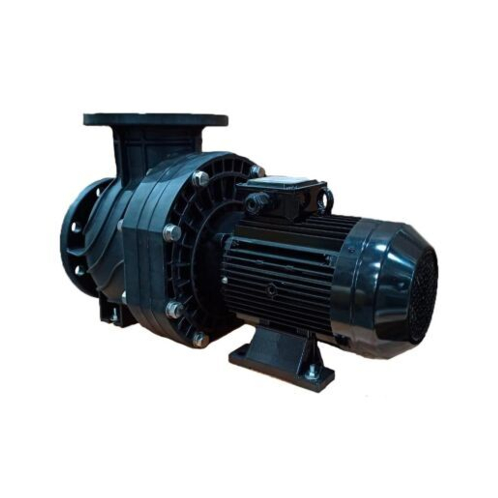 Насос Aquaviva LX WEQ2500 (380 В, 192 м3/ч, 25HP)