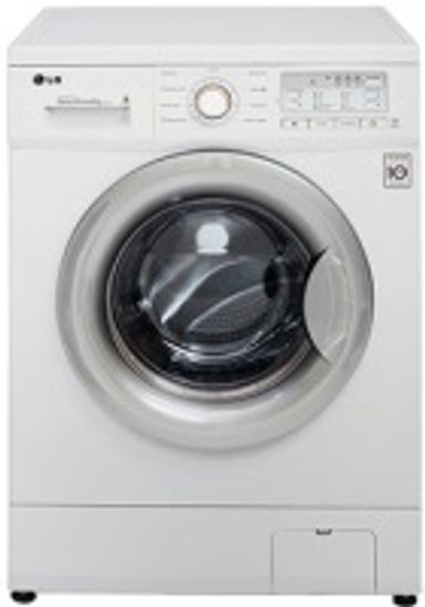 Стиральная машина LG M10B9SD1