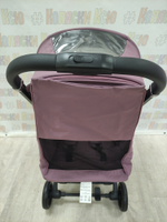 Коляска прогулочная Carrello Porto CRL-5522 Paradise Pink