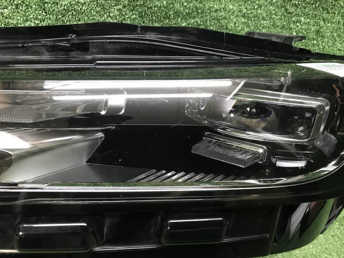 Фара левая Changan Uni-K (2020-н.в.) LED