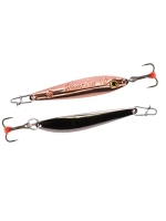 Блесна для рыбалки вертикальная ECOPRO Сеголетка, 40мм, 3,5г, BIB