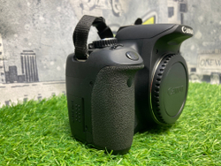 Canon EOS 650D (1.400 кадров)