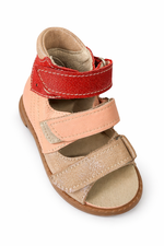 Обувь сандалии ортопедические