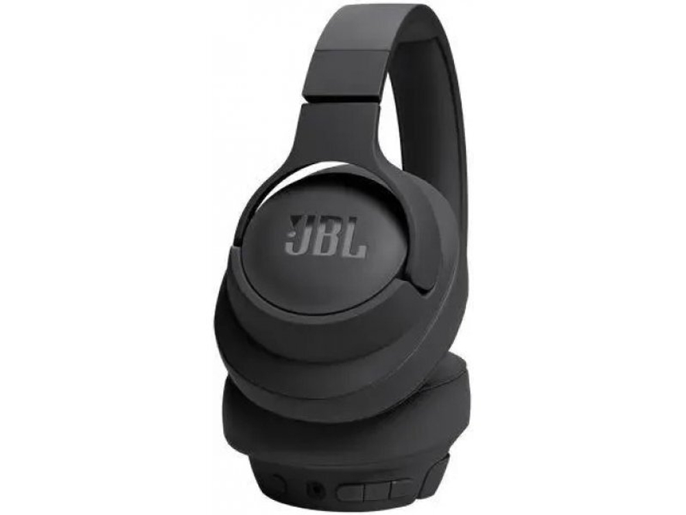 Наушники JBL Tune 720BT черный