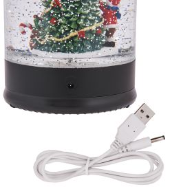 XM-861 Новогодняя бутылка