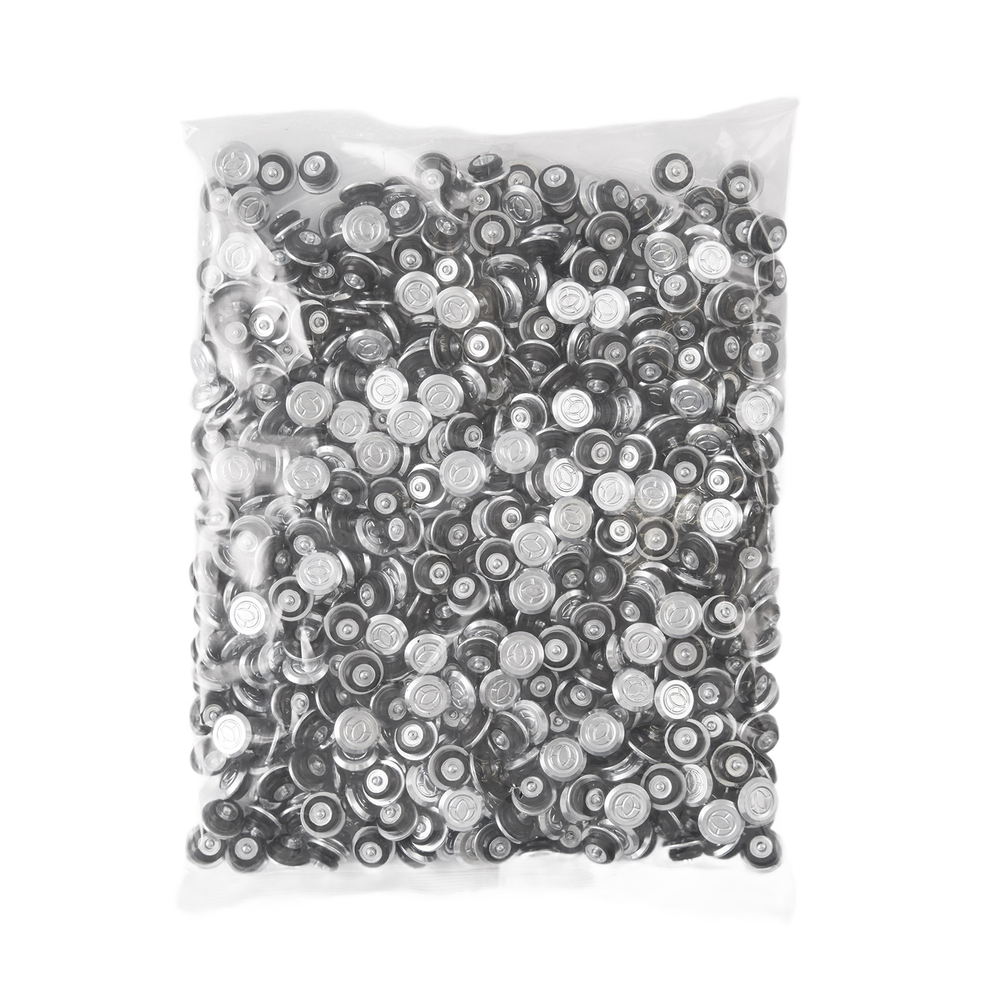 Шип ремонтный ROSSVIK 12-6-2 серия PRO (коробка 500шт)