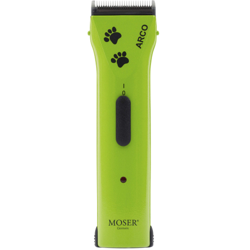 Машинка аккумуляторная Moser Arco Special Edition (1854-0087)