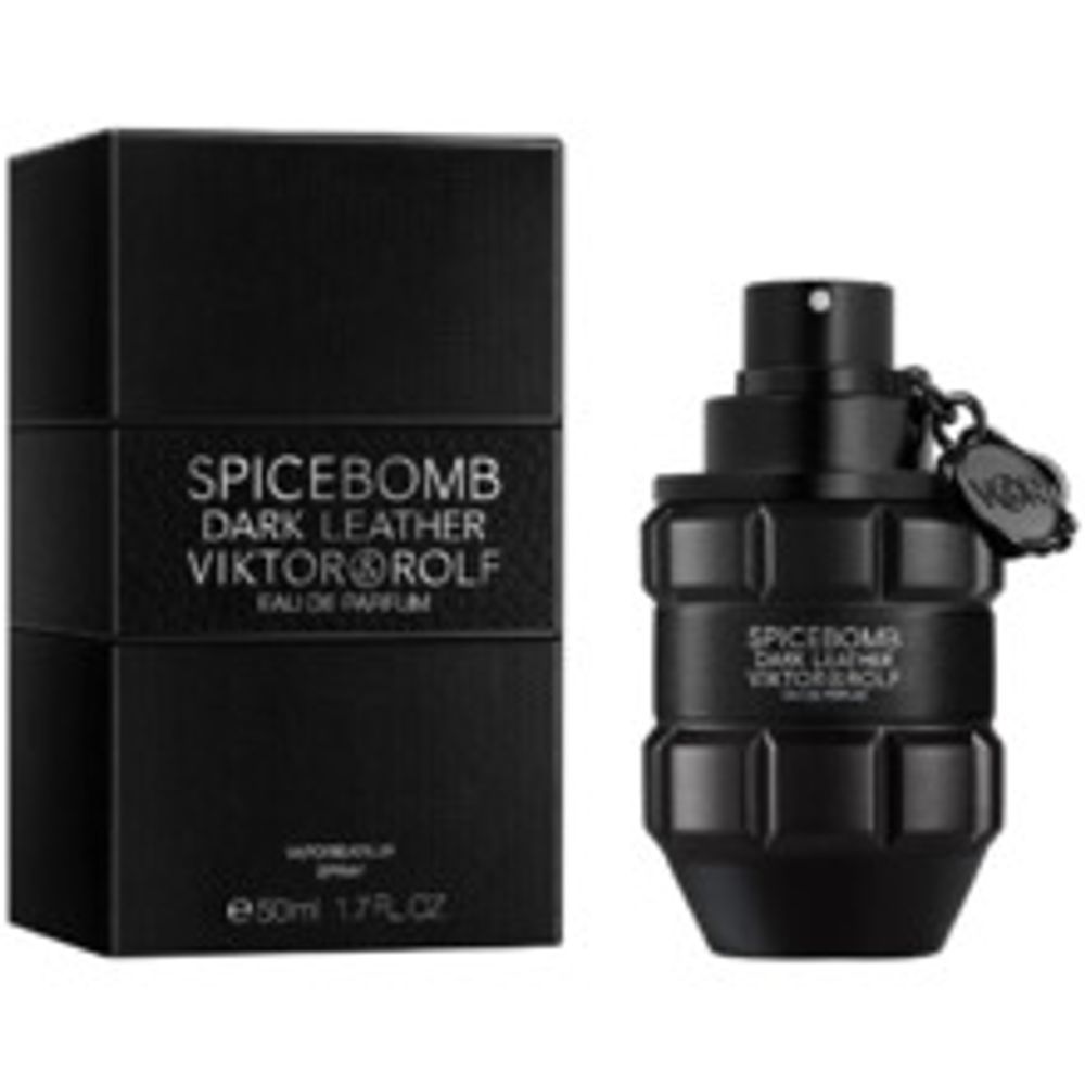 Viktor &amp; Rolf Spicebomb Dark Leather EDP 50ml