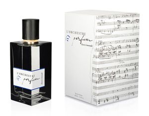 L'Orchestre Parfum Electro Limonade