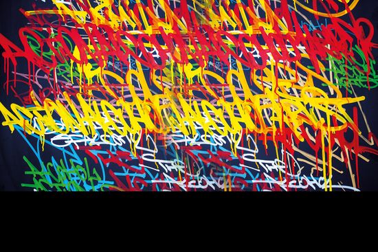 Маркер Molotow  Paint 620PP 620042 фиолетовый 15 мм