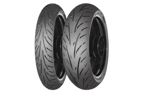 Спортивные шины Mitas Sport Force + 180/55RZ17