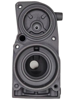 Ремкомплект компрессора AMK LR L319 L320