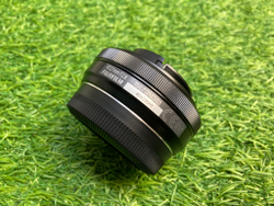Fujinon XF 27mm 2.8