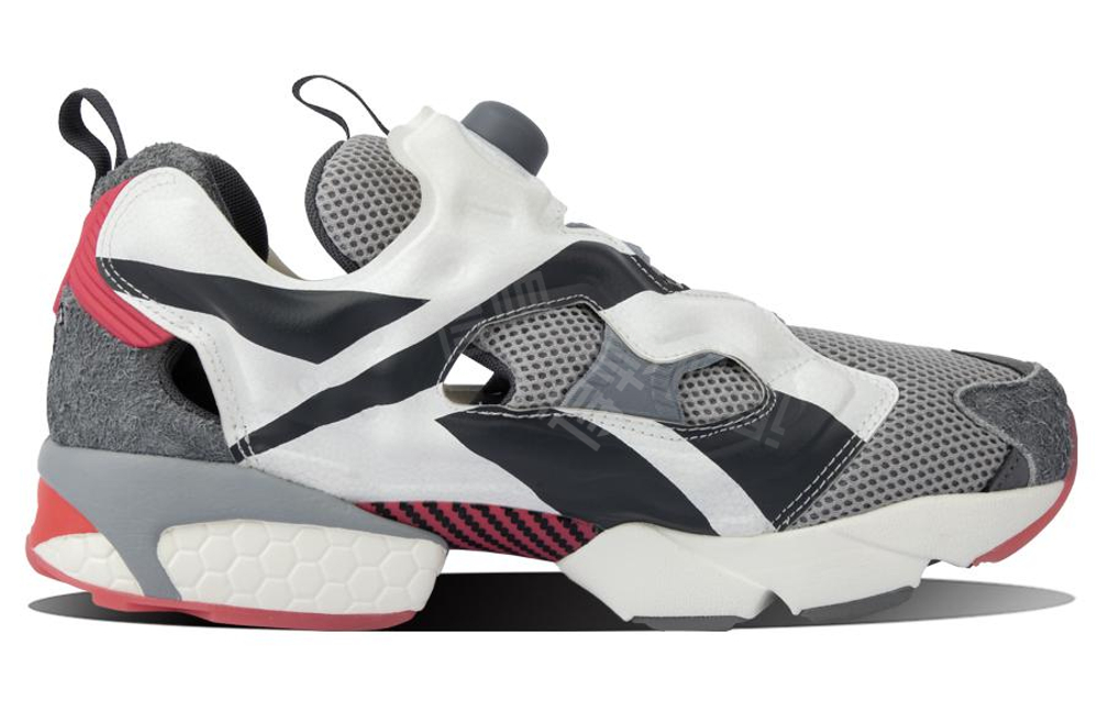 Кроссовки Staple X Deal X Reebok Instapump Fury Og