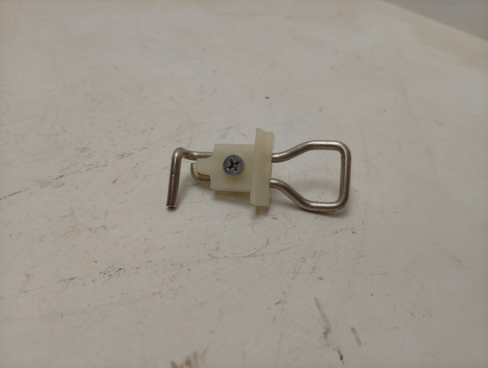 DM-M39AHC ктп7 Защелка замка для посудомоечных машин Samsung б/у