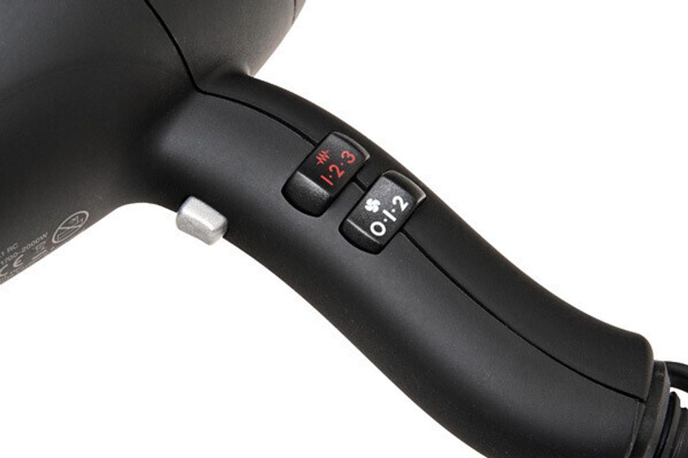 Профессиональный фен Valera Academy Pro 2.1 2000W (AP 2.1 RC) - 6