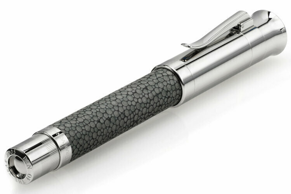 Перьевая ручка Graf von Faber-Castell Pen of Year 2005