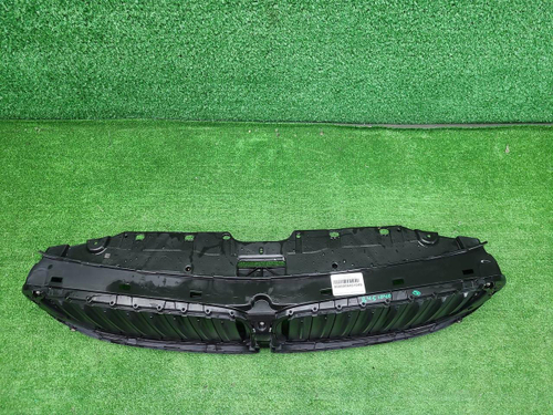 Решетка радиатора BMW 6er G32 (2017-2020)