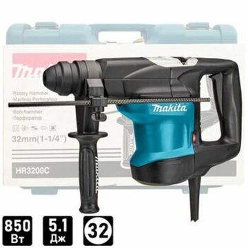 Перфоратор HR3200C (HR 3200 C) MAKITA