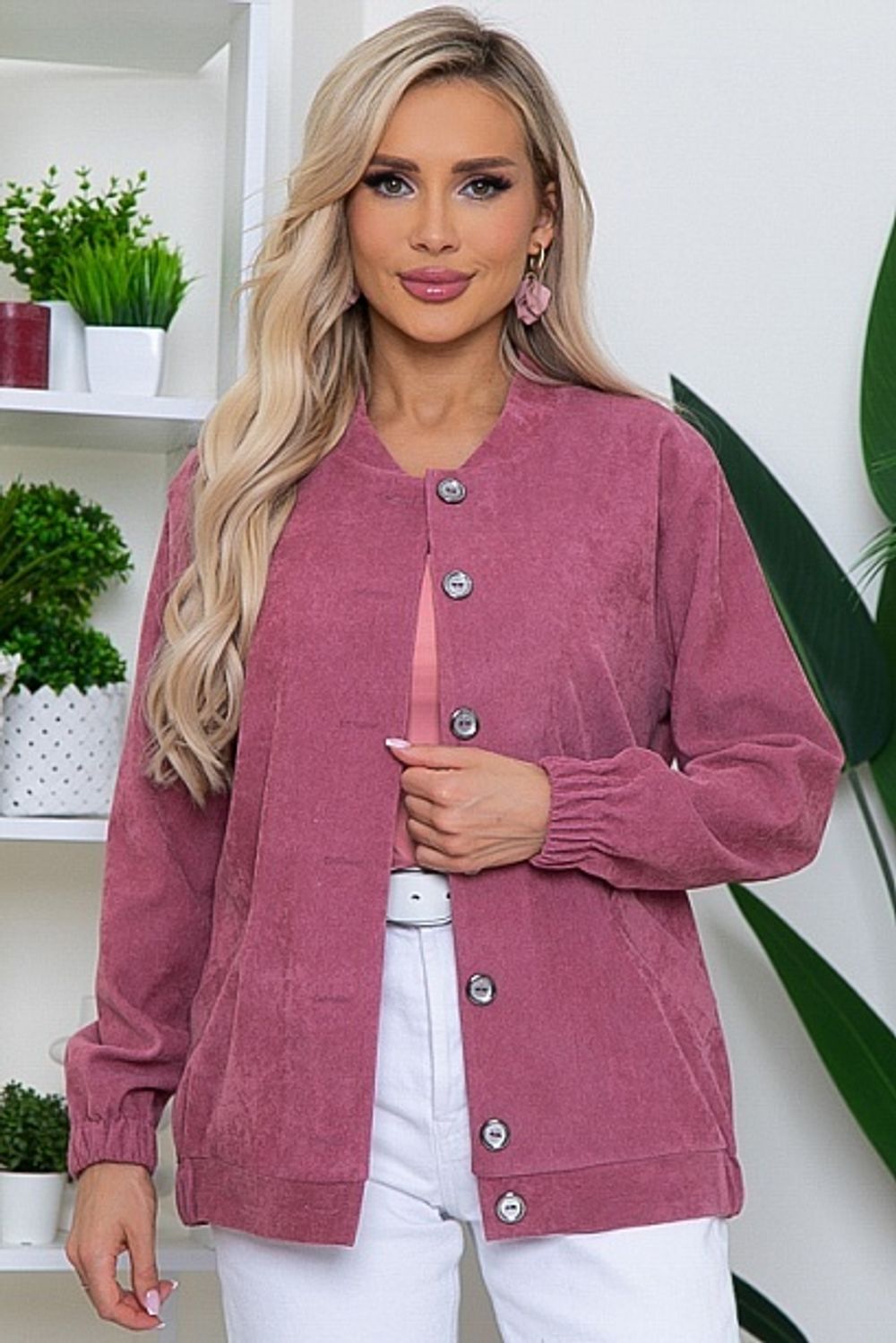 Бомбер 8221 Avili