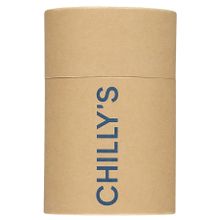 Chilly&#39;s Bottles Термокружка Coffee Cup 340 мл Matte Blue