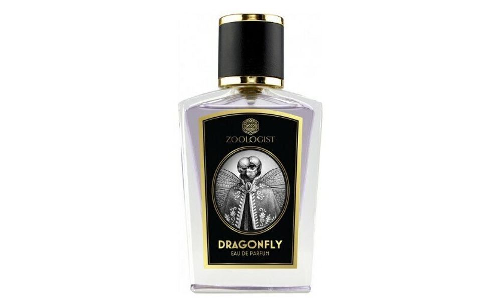 Zoologist «dragonfly»