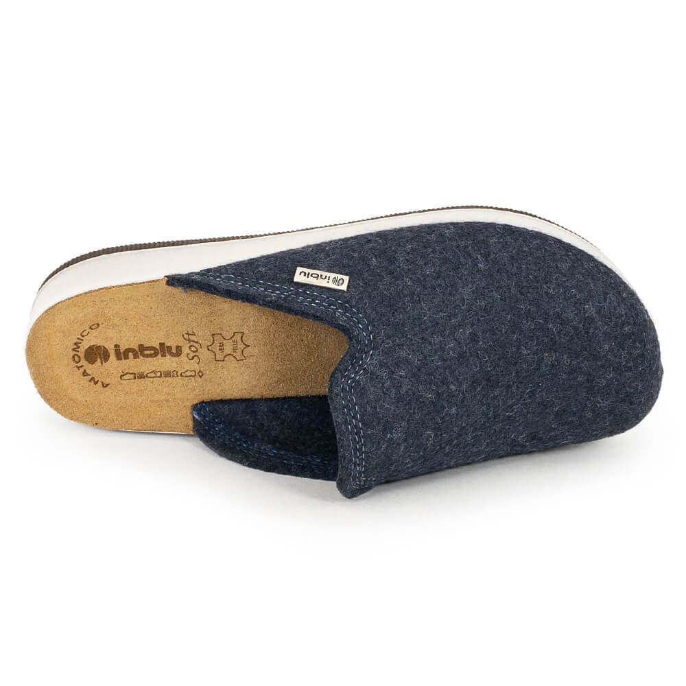 INBLU CT000025 Синие