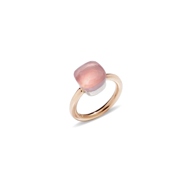 Кольцо Nudo Classic