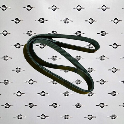 Ремень генератора L=2141 | 320/08607 | Spare Parts