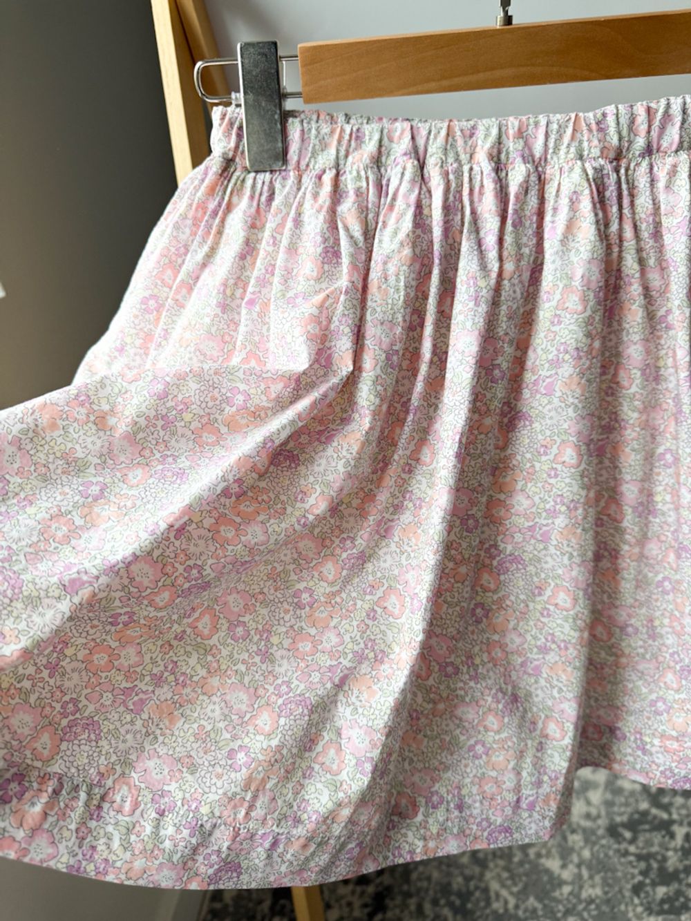 Костюм с юбкой Bonpoint, 140