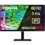 Монитор 27" Samsung S8 (LS27A800NMIXCI)