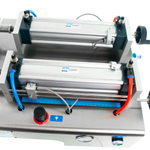 Дозатор поршневой G2WTD (5-100 мл. 2 гол., пастообразный) Foodatlas Pro