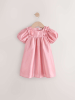 Платье для девочки Next E87-906, Розовый