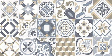 Настенная плитка Artwood Pattern (WT36AOD55)