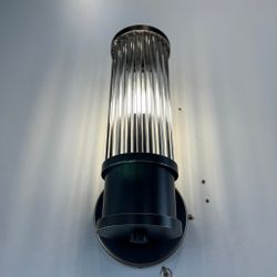 Бра Ralph Lauren Allen Single Sconce By Imperiumloft